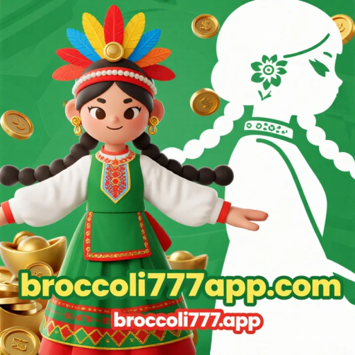 broccoli777.app